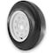 Rubbermaster - Steel Master Rubbermaster A78-13 ST165/80D13 6 Ply Highway Rib Tire and 5 on 4.5 Eight Spoke Wheel Assembly 599201 - alternate 3